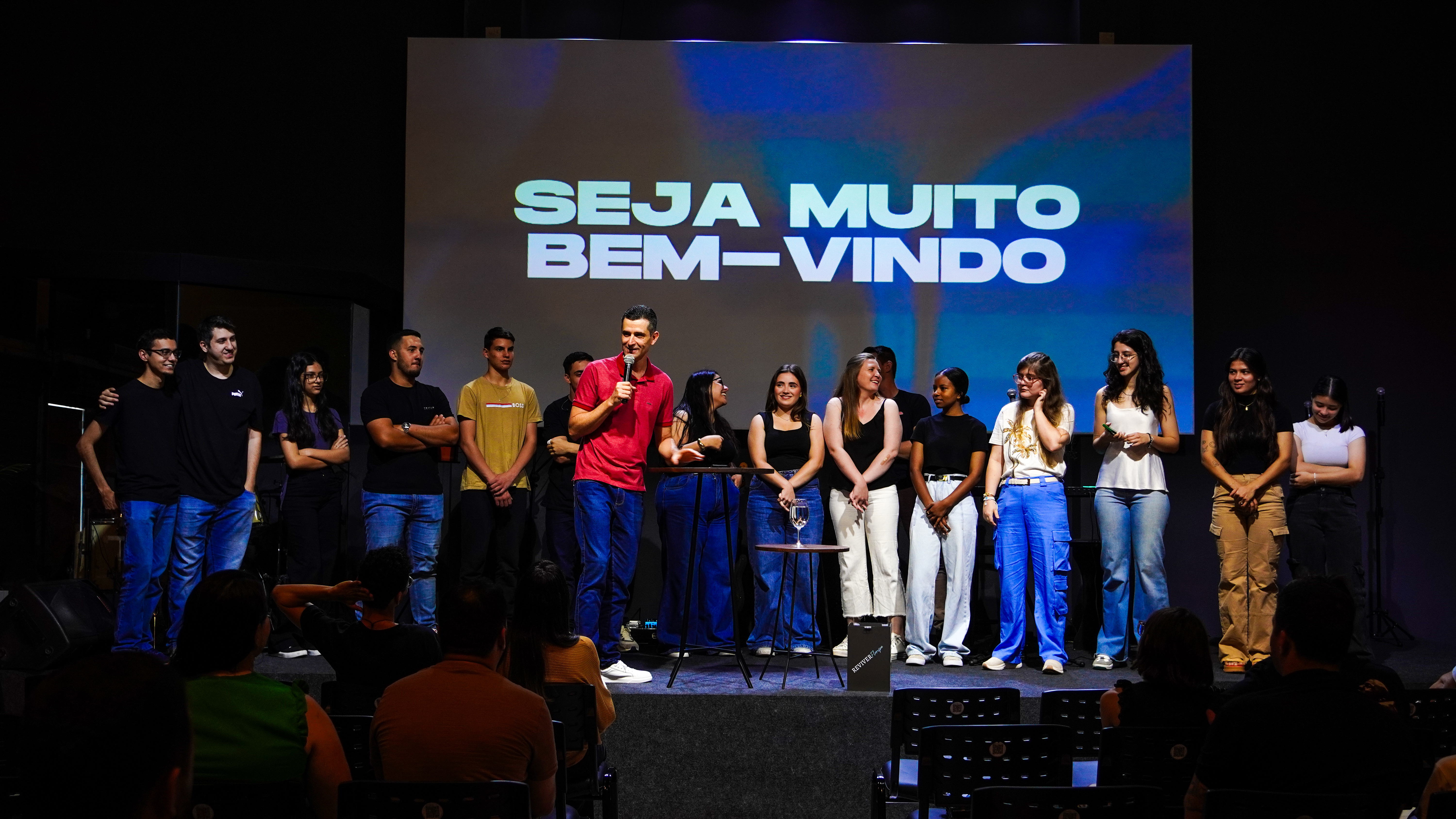 Comunidade Reviva Floripa