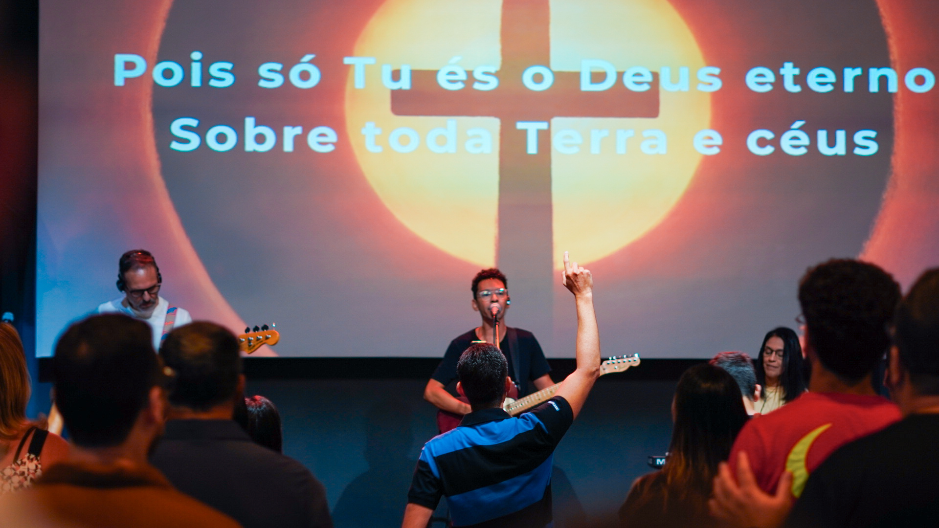 Reunião na Reviva Floripa